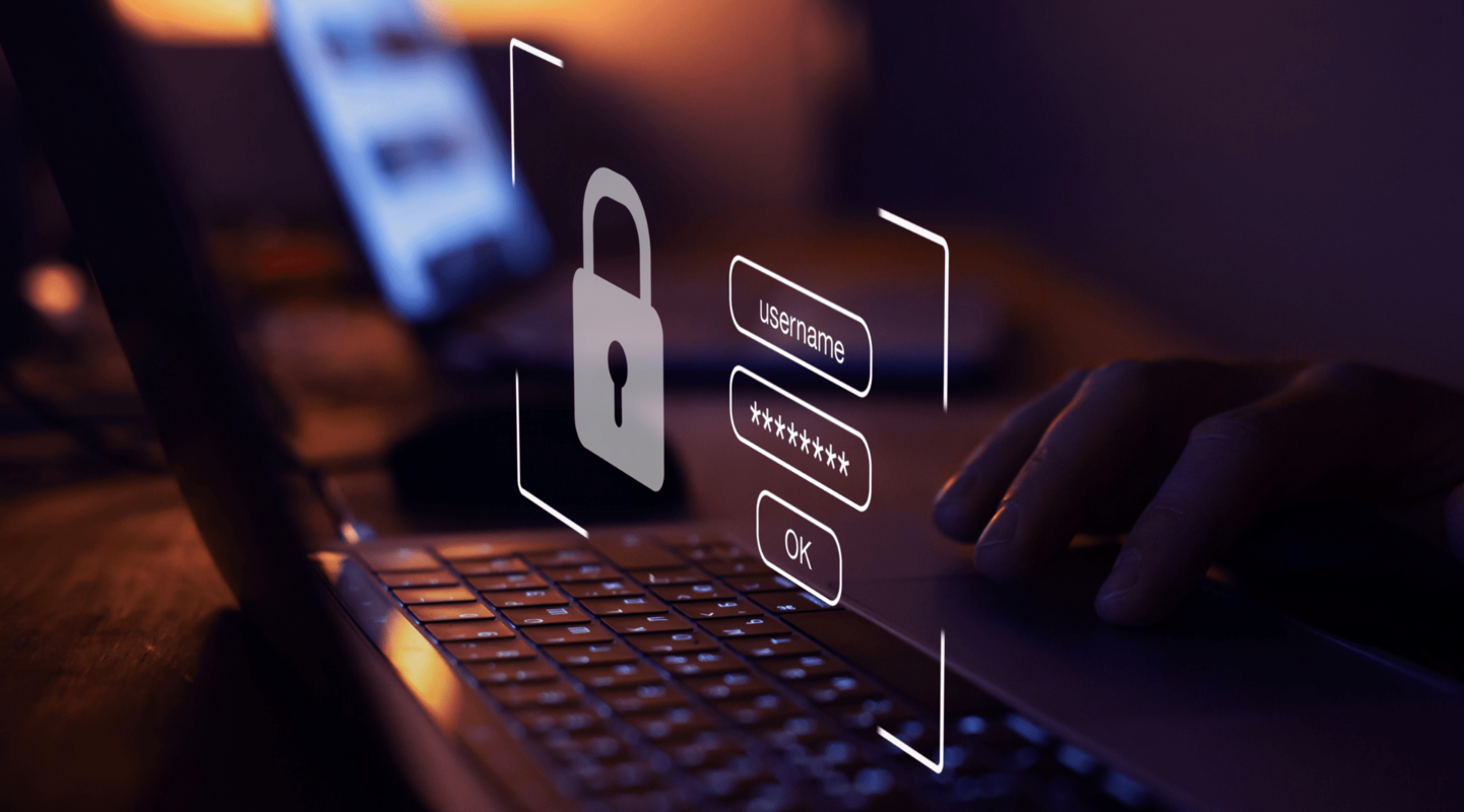 Secure Digital Environment